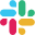 Slack AI logo