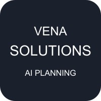 Vena Solutions logo